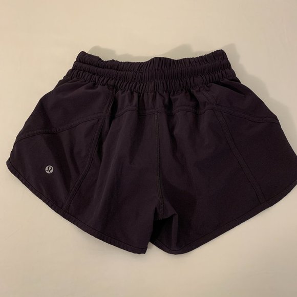 Lululemon Tracker Short V Pelt Size 6 - Picture 7 of 15